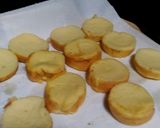 Foto langkah ke 4 dari resep Bingka berandam.