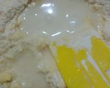 Foto langkah ke 2 dari resep Bolen Pisang.