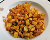 Foto del paso 1 de la receta: Guiso de Chipirones al Pimentón
