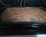 Foto del paso 5 de la receta: Pan tierno de chocolate en MC