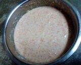 গাজরের মালপোয়া (gajarer malpoya recipe in Bengali) রেসিপি ধাপ - 1 ছবি