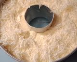 Foto langkah ke 6 dari resep Bolu Tape Keju.