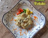 Foto langkah ke 3 dari resep Mashed potato.