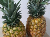 Manjar de piña
