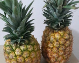 Foto del paso 1 de la receta: Manjar de piña