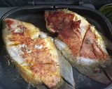 Foto langkah ke 2 dari resep Gurame Bakar (tanpa goreng).