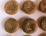 Foto del paso 3 de la receta: Mini bizcochuelos / muffins de AVENA 🧁