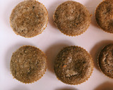 Foto del paso 3 de la receta: Mini bizcochuelos / muffins de AVENA 🧁