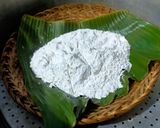 Foto langkah ke 1 dari resep 1049. Kue Putu dengan Cetakan.