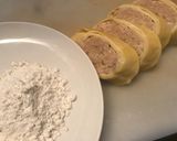 Foto langkah ke 11 dari resep Chicken Egg Roll ala Hokben.
