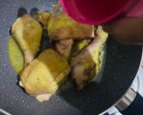 Foto langkah ke 3 dari resep 279. Ayam Goreng Terasi.
