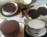 Foto langkah ke 13 dari resep Cake anti bantet.