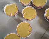 Kue Moho Ubi Kuning langkah memasak 6 foto