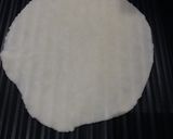 Foto del paso 8 de la receta: Chapatis o "rapiditas caseras"