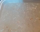 A picture of step 2 of Calming cooler Drink.