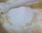 Foto del paso 1 de la receta: Bizcocho de manzana