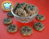 Foto langkah ke 5 dari resep Good Time Chocolatos.