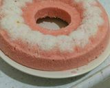 Foto langkah ke 8 dari resep Putu ayu lembut.