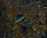 صورة لخطوة 4 من وصفة بامية باللحمة 😋