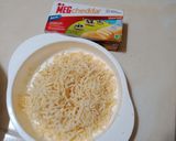 Foto langkah ke 4 dari resep Dadar gulung Kw#Debm.