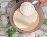மால்புவா(malpua recipe in tamil) ரெசிபி ஸ்டேப் 3 புகைப்படம்