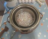 牛肉咖喱飯的食譜步驟1照片