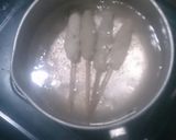 Foto langkah ke 4 dari resep Sempol ikan bandeng.