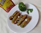 Vegetable Cutlets recipe step 6 photo