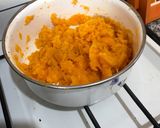Foto del paso 3 de la receta: Calabacín relleno 🌟