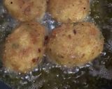 Chicken keema chop রেসিপির ধাপ 6 ছবি