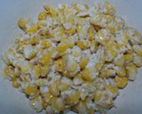 Foto langkah ke 4 dari resep Jagung Keju.