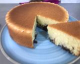 Foto del paso 5 de la receta: Torta marmolada