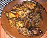 Foto langkah ke 6 dari resep 10. Baceman Ayam Ampela Ati (Tahu Tempe).
