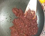 Foto del paso 3 de la receta: Brusquetas de morcilla