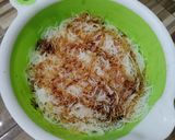 Foto langkah ke 2 dari resep Mihun Goreng.