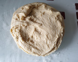Foto del paso 3 de la receta: Pan ovillo relleno de arándanos