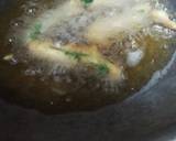 Onion Chilli Pakoda recipe step 3 photo