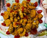 મેથી ના મુઠીયા (Methi na muthiya recipe in gujarati) રેસીપી સ્ટેપ7ફોટો