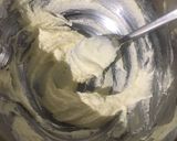 Une image de l'étape 4 de Tarte choco-noisette.
