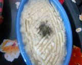 صورة لخطوة 4 من وصفة سلطة بطاطا مهروسة