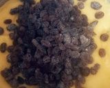 عکس مرحله 4 از دستور شیرینی کشمشی با روغن نیمه جامد لادن طلایی