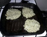 Foto del paso 6 de la receta: Hamburguesas de papa y acelga vegg
