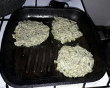 Foto del paso 6 de la receta: Hamburguesas de papa y acelga vegg