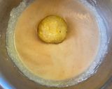 A picture of step 5 of Poli Boorelu.