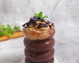 Foto langkah ke 5 dari resep Choco Dalgona Coffee.