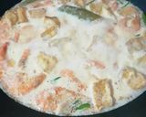 Foto langkah ke 6 dari resep 893 Sambal Goreng Udang Tahu Telur.