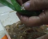 Foto langkah ke 5 dari resep Ayam Pandan.