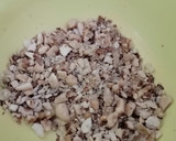Foto del paso 5 de la receta: Couscous con tofu a la naranja y frutos secos