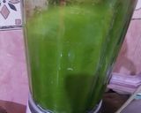 Foto langkah ke 1 dari resep Es Pandan Segar.