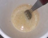 Foto del paso 1 de la receta: Torta en taza